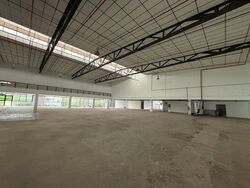 Tuas Avenue 8 (D22), Factory #578704101